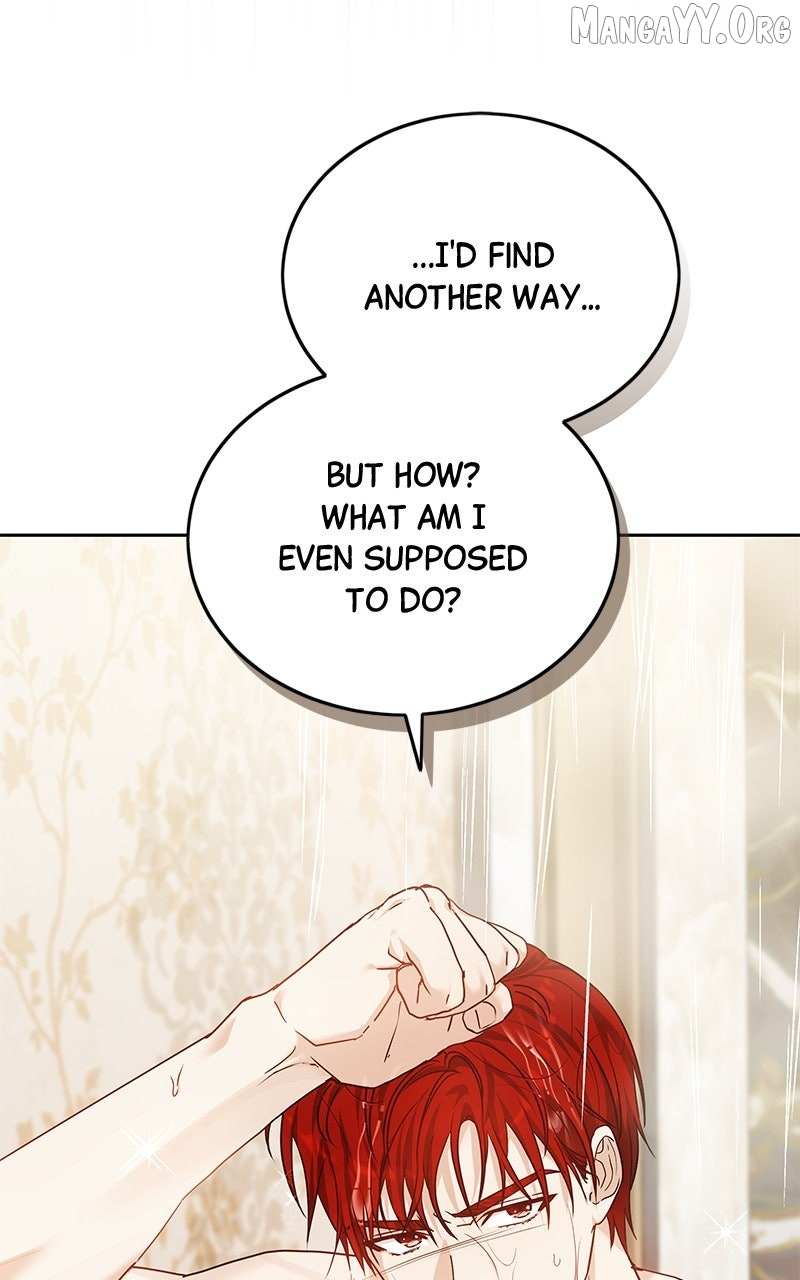 Obsidian Bride Chapter 105 page 18 - 