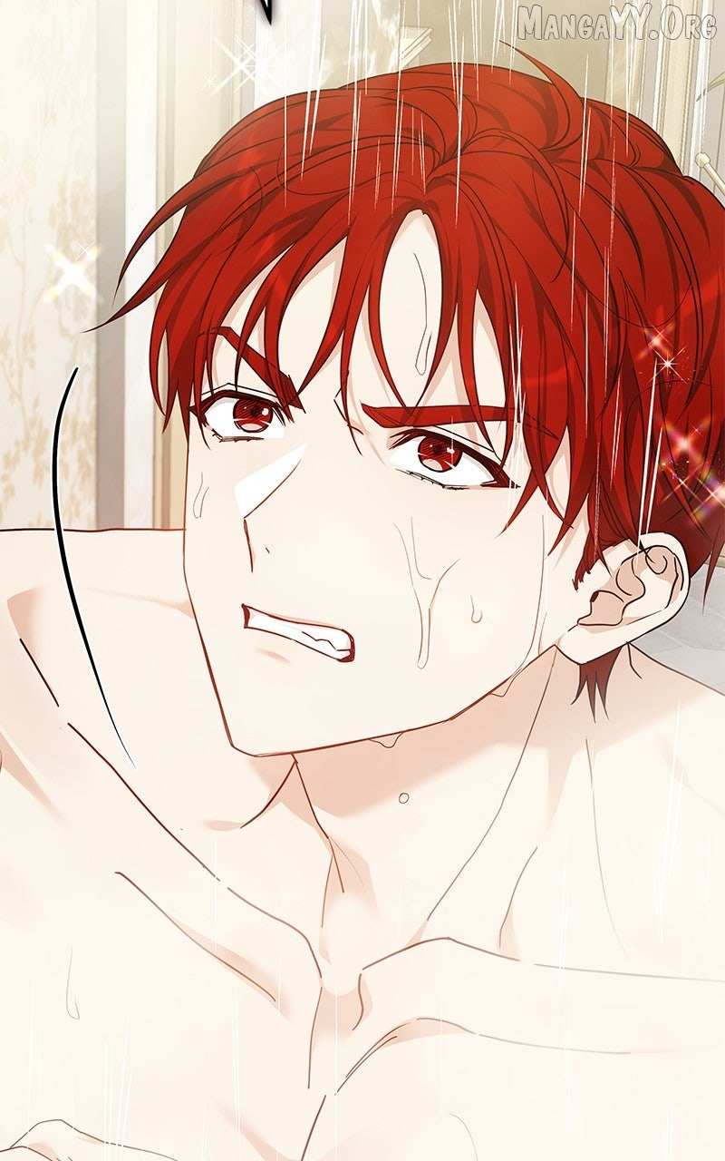 Obsidian Bride Chapter 105 page 20 - 