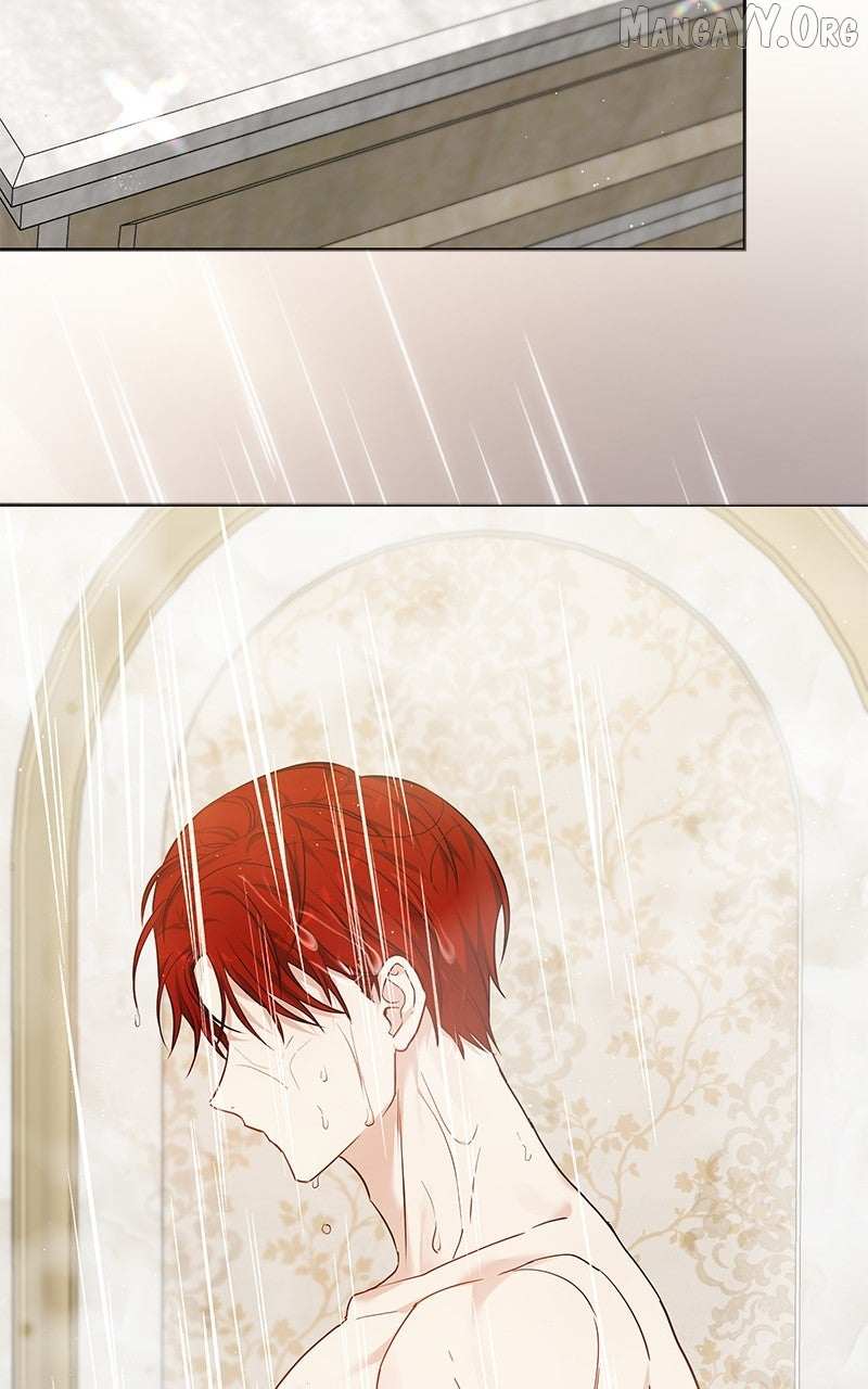 Obsidian Bride Chapter 105 page 3 - 