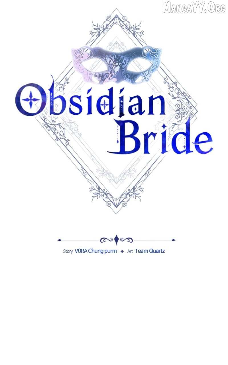 Obsidian Bride Chapter 105 page 22 - 