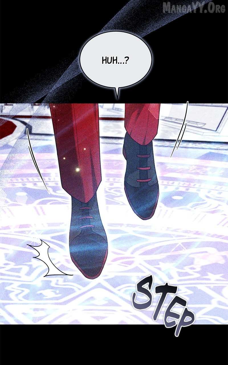 Obsidian Bride Chapter 105 page 25 - 