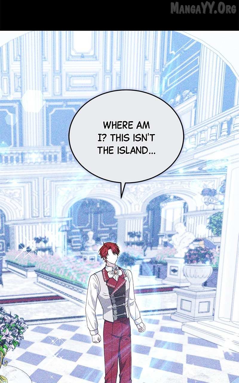 Obsidian Bride Chapter 105 page 26 - 