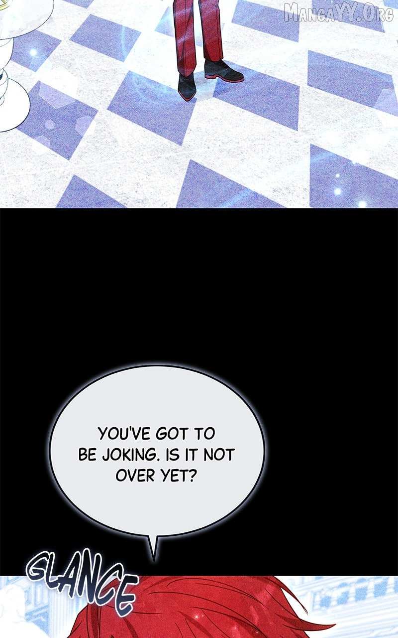 Obsidian Bride Chapter 105 page 27 - 