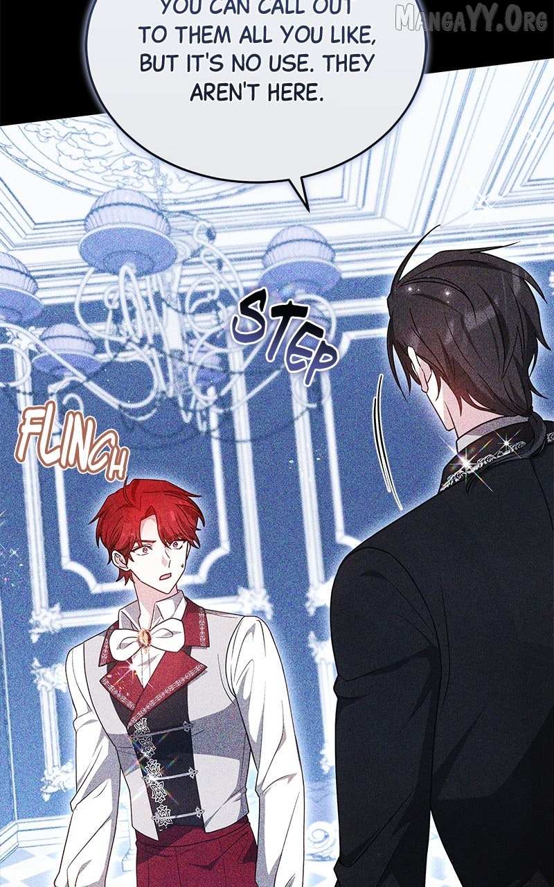 Obsidian Bride Chapter 105 page 29 - 