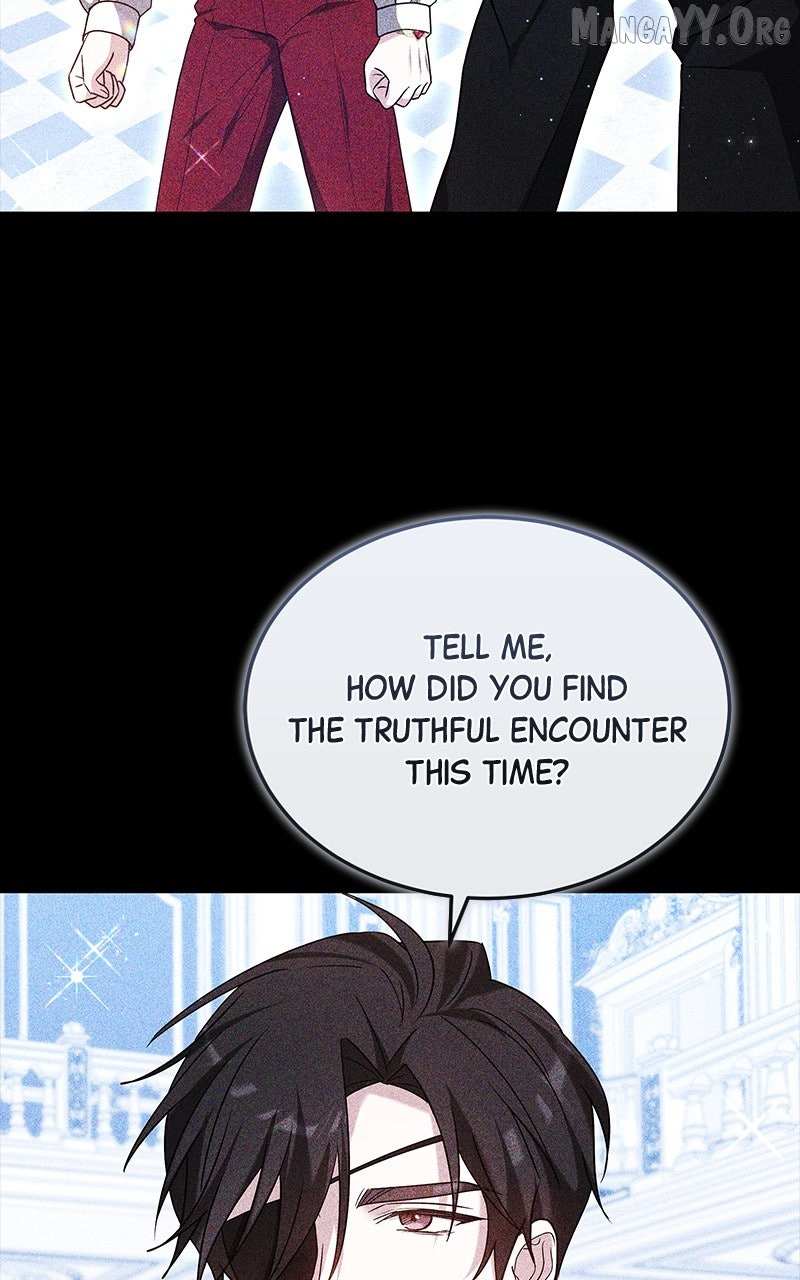 Obsidian Bride Chapter 105 page 30 - 