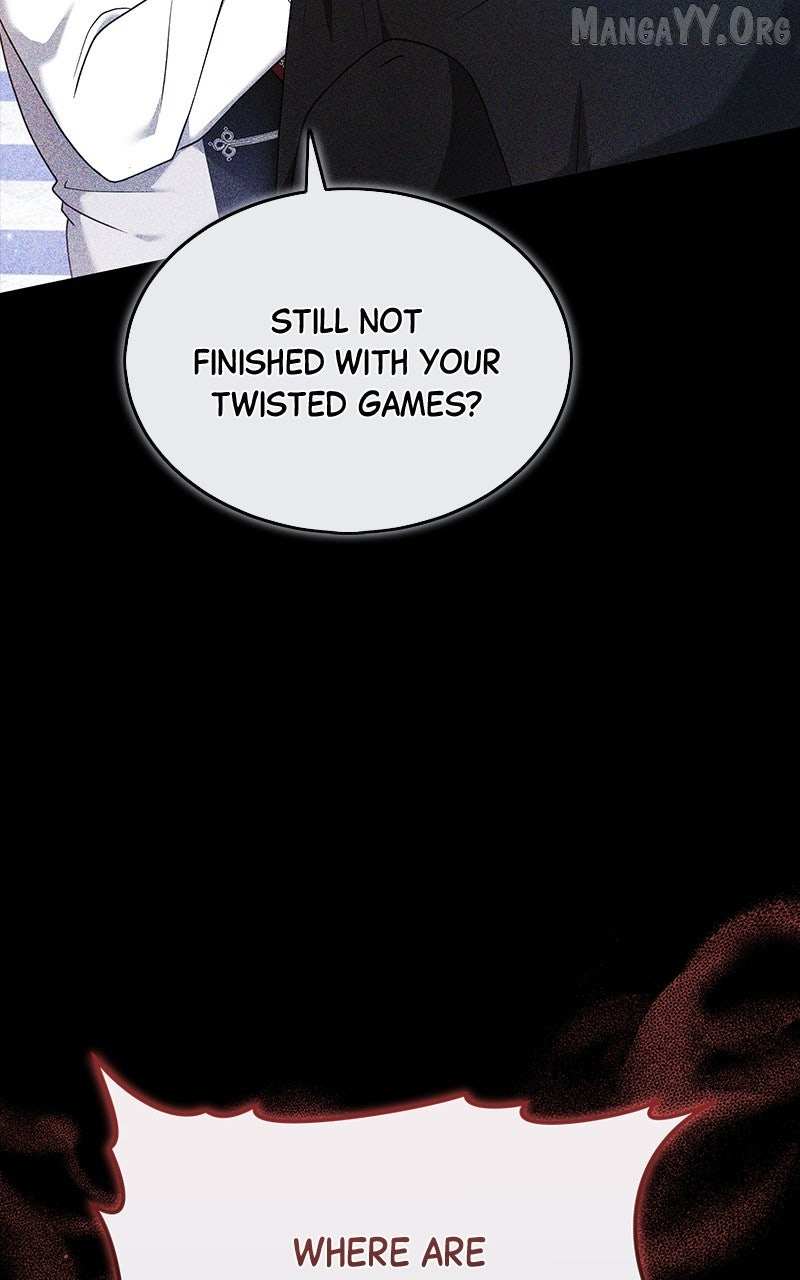 Obsidian Bride Chapter 105 page 33 - 