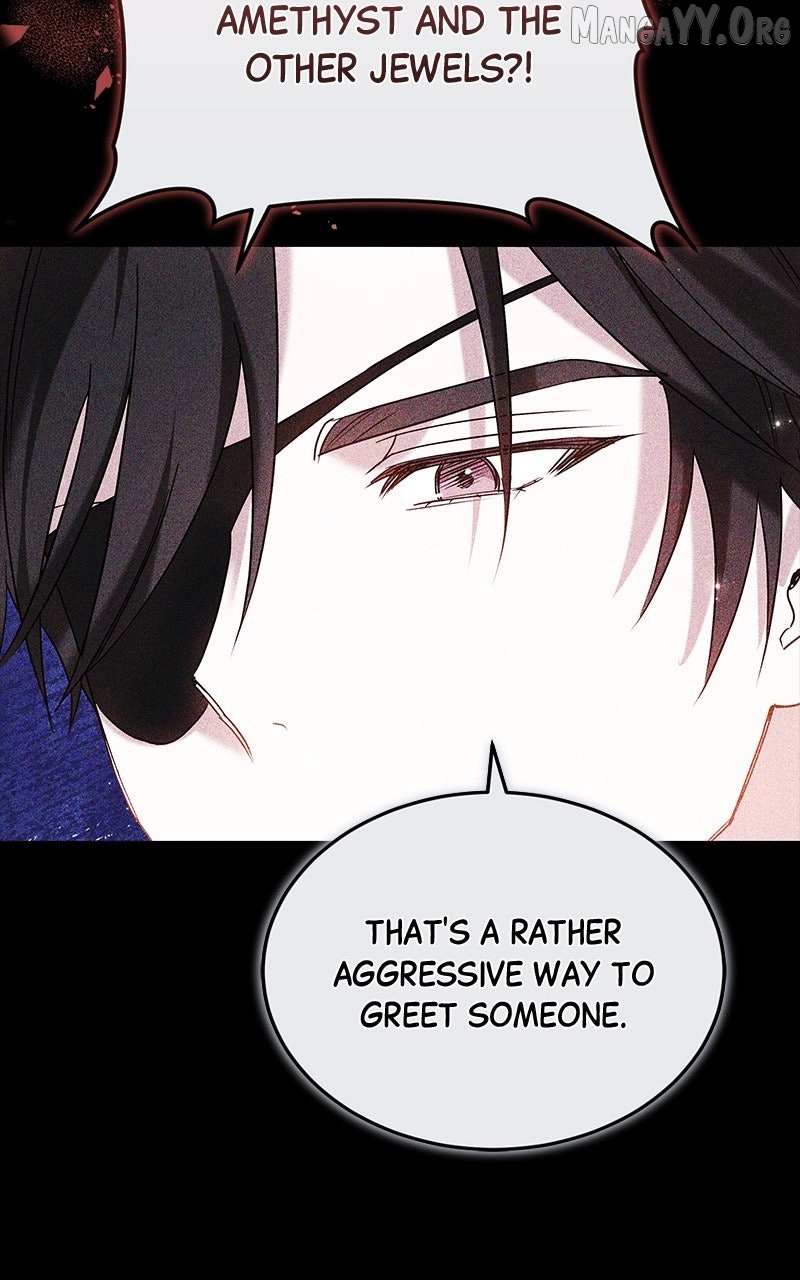 Obsidian Bride Chapter 105 page 34 - 