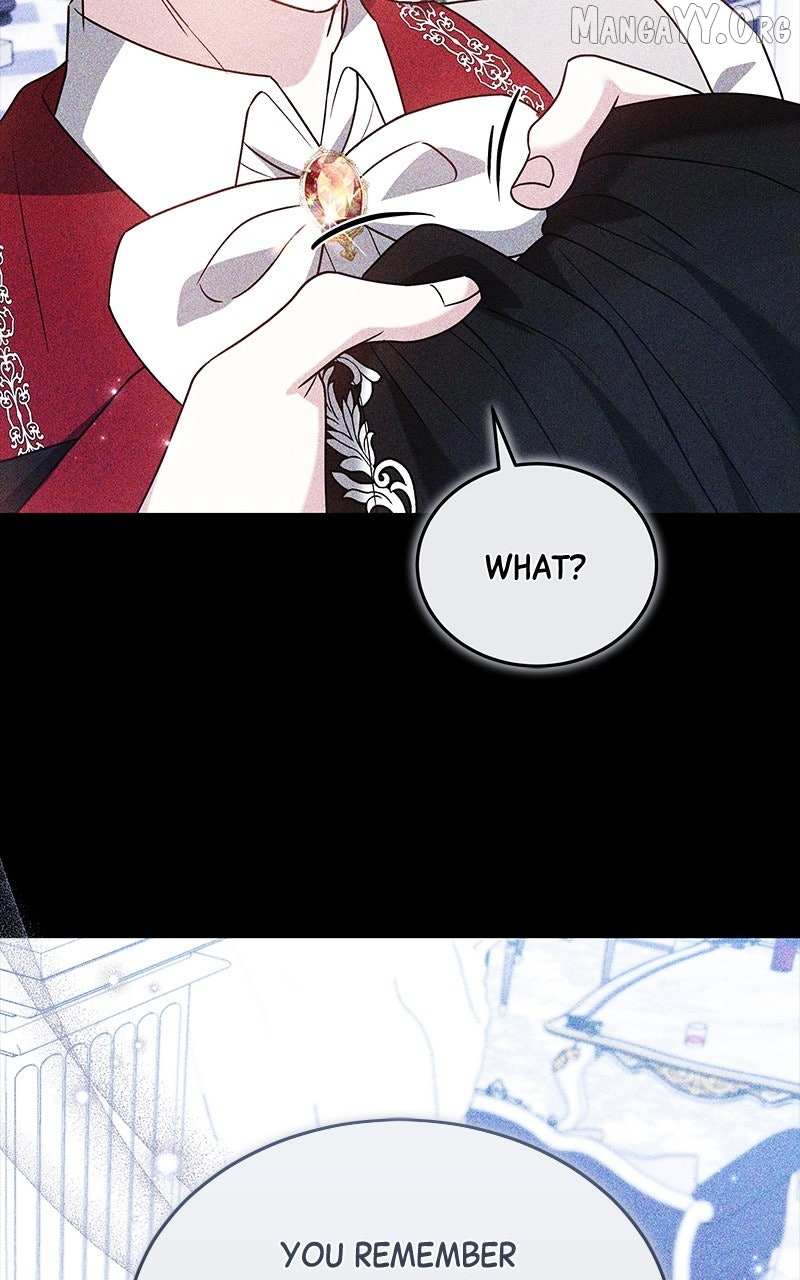 Obsidian Bride Chapter 105 page 36 - 