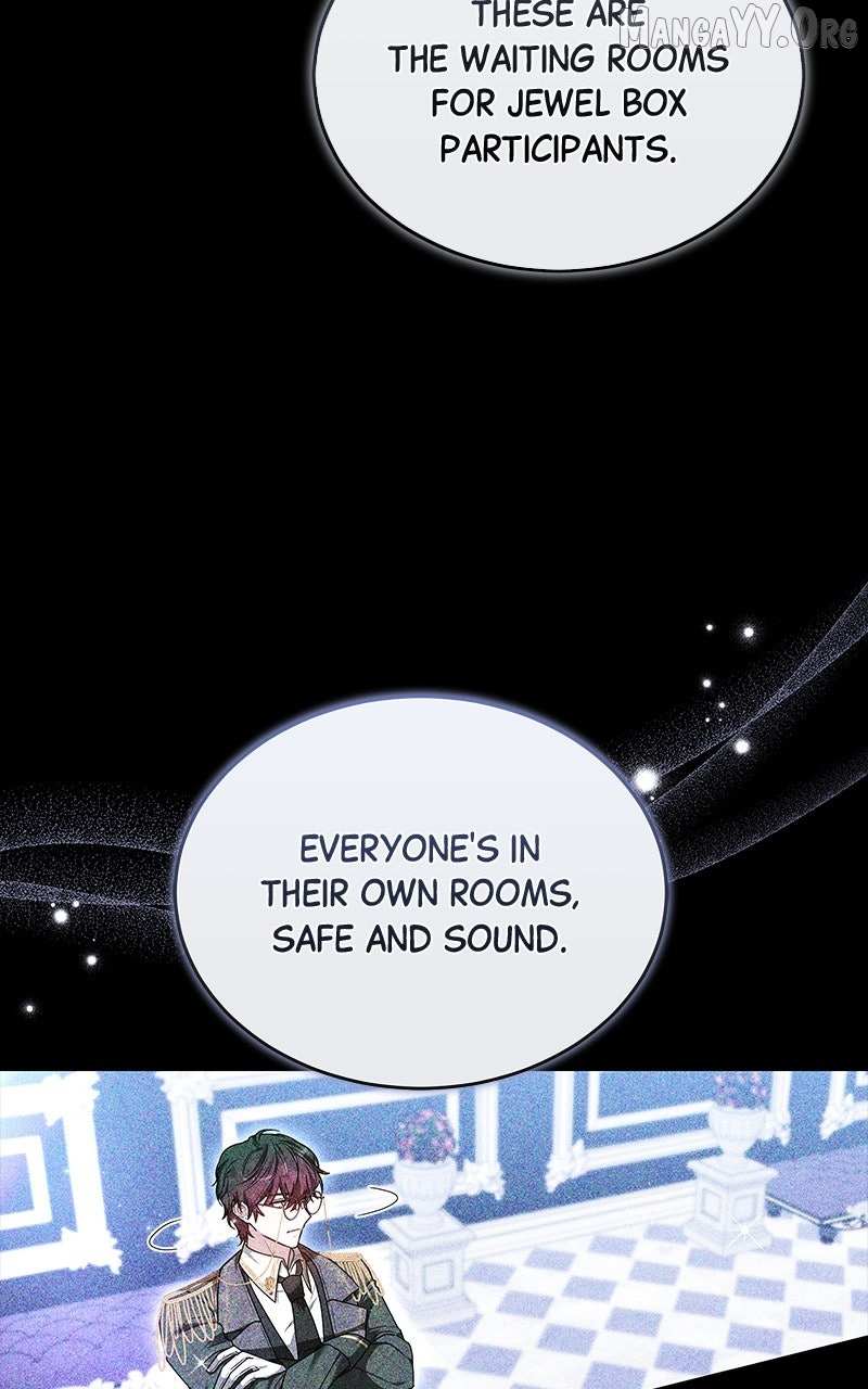 Obsidian Bride Chapter 105 page 38 - 