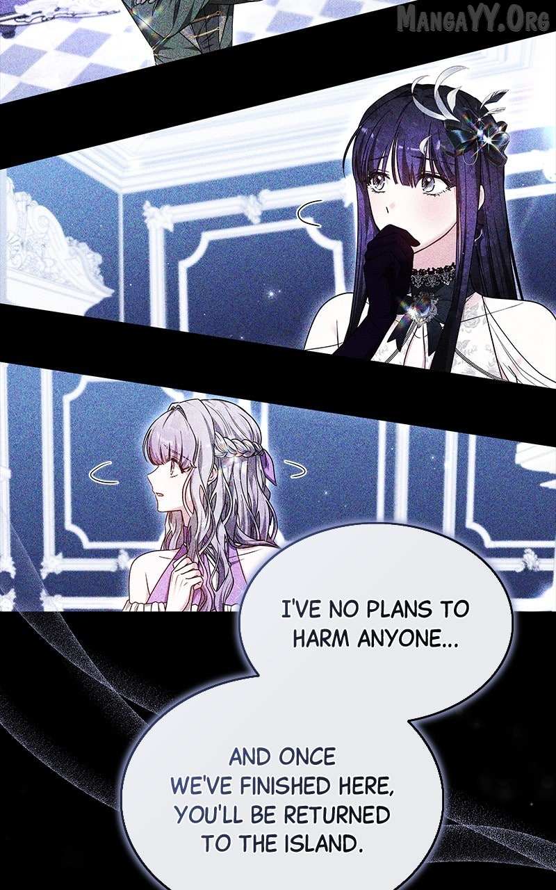 Obsidian Bride Chapter 105 page 39 - 