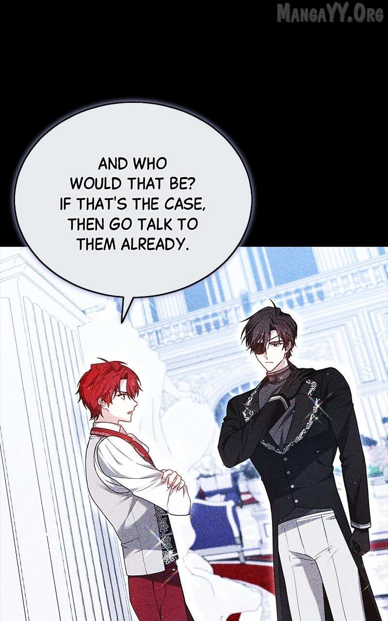 Obsidian Bride Chapter 105 page 44 - 