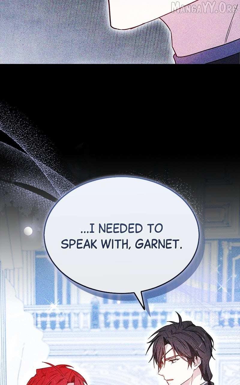 Obsidian Bride Chapter 105 page 46 - 