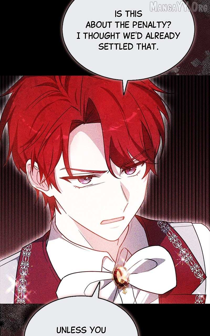 Obsidian Bride Chapter 105 page 48 - 
