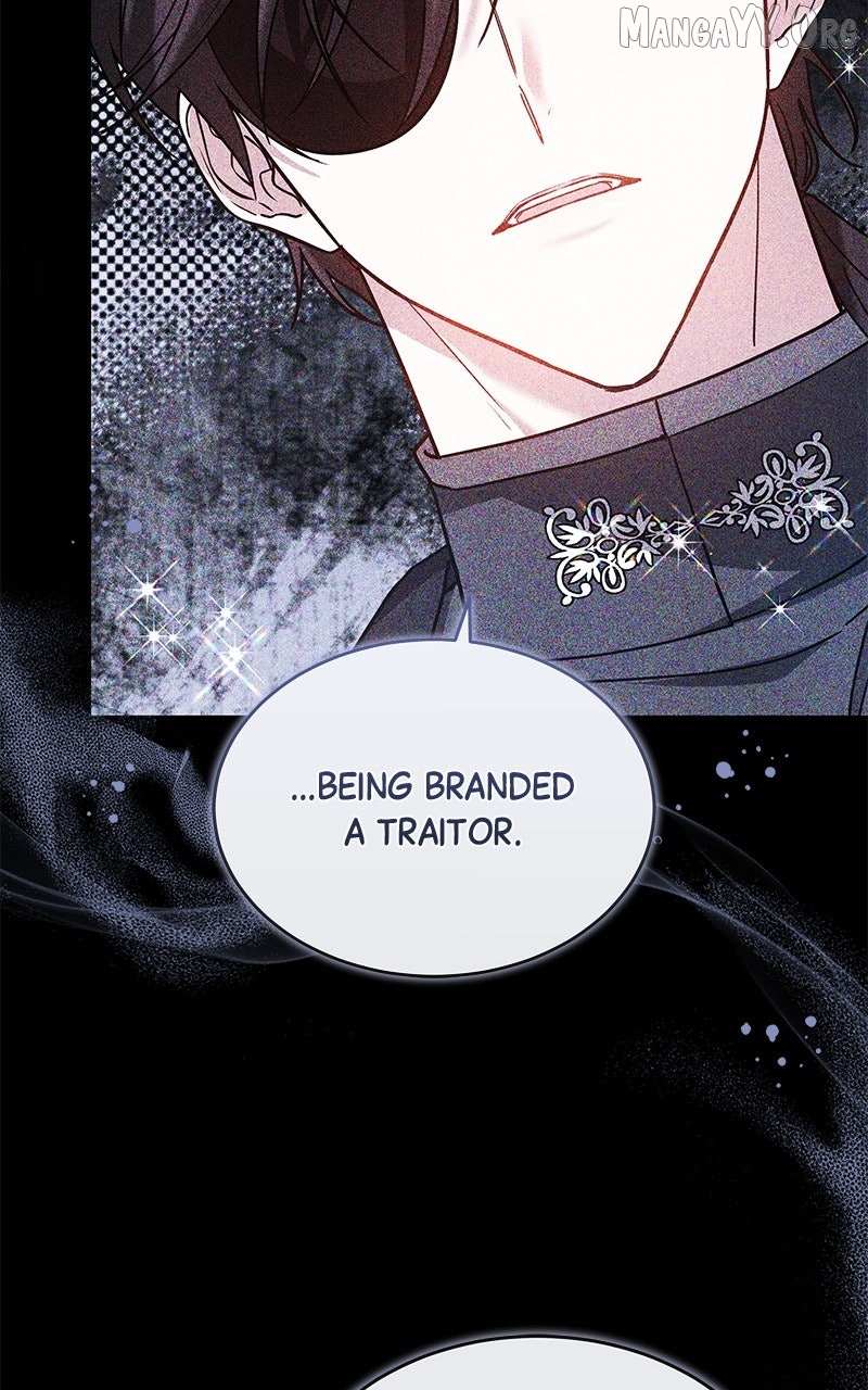 Obsidian Bride Chapter 105 page 53 - 