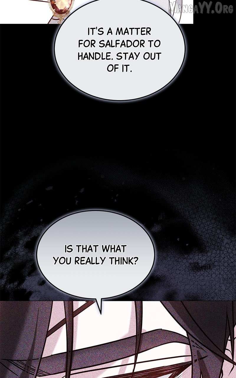 Obsidian Bride Chapter 105 page 55 - 