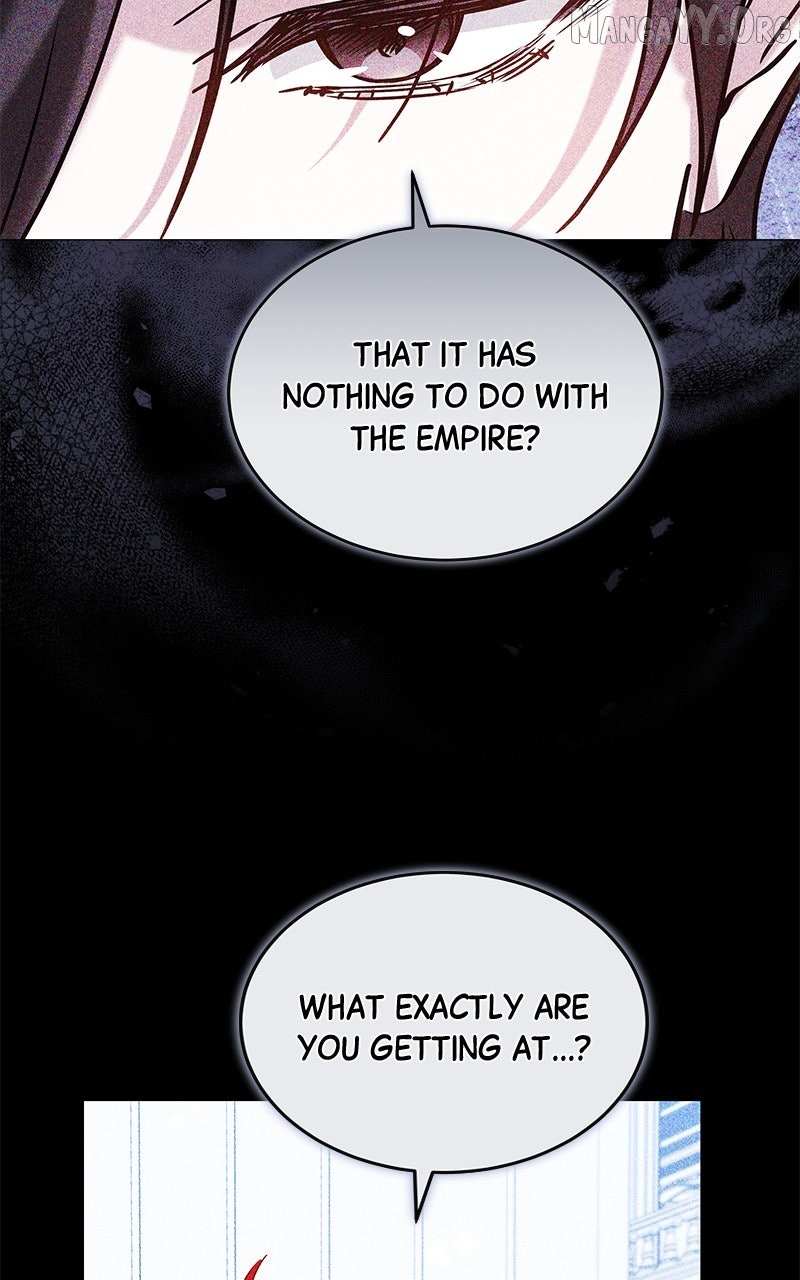 Obsidian Bride Chapter 105 page 56 - 