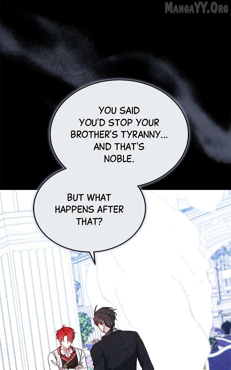 Obsidian Bride Chapter 105 page 58 - 