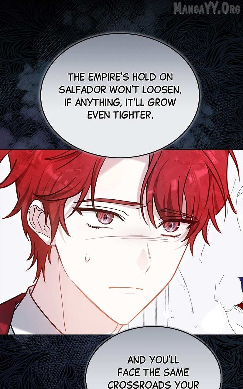 Obsidian Bride Chapter 105 page 60 - 