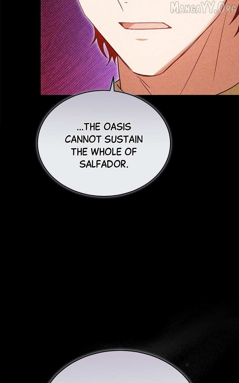 Obsidian Bride Chapter 105 page 7 - 