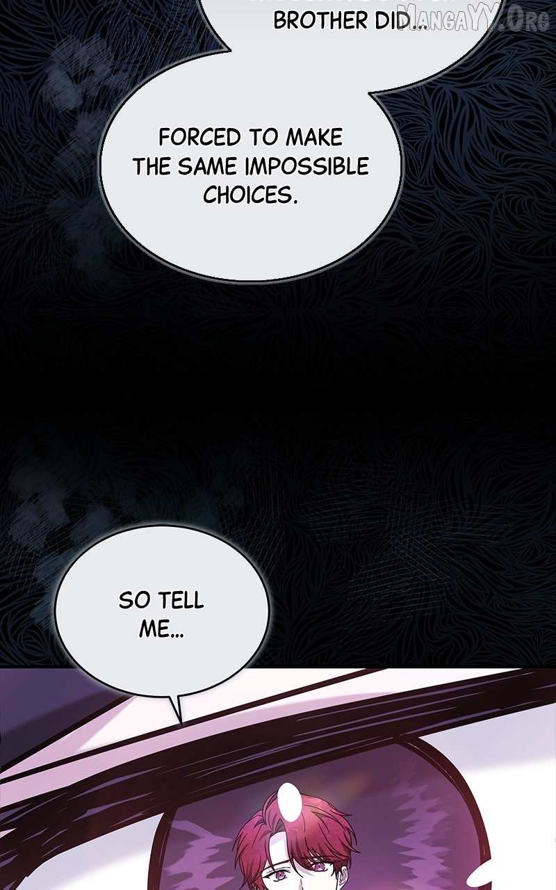Obsidian Bride Chapter 105 page 61 - 