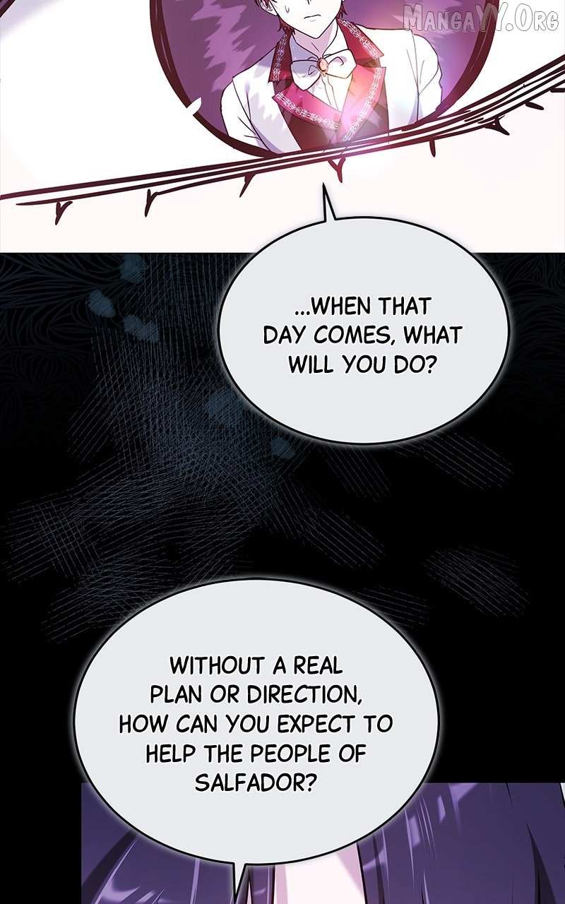 Obsidian Bride Chapter 105 page 62 - 