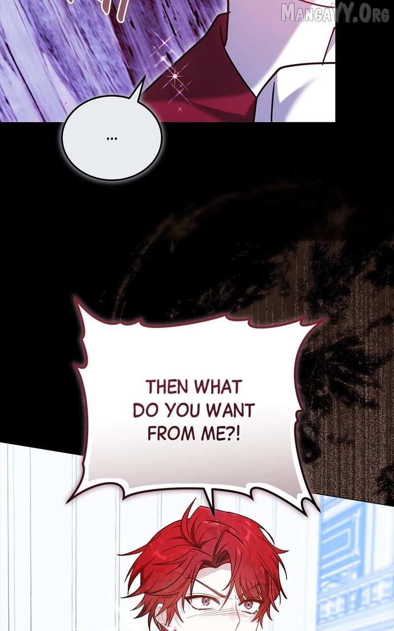 Obsidian Bride Chapter 105 page 65 - 