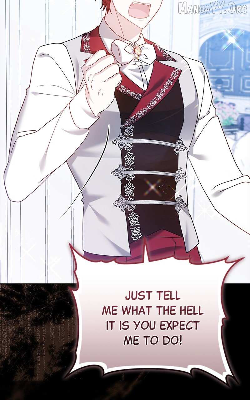 Obsidian Bride Chapter 105 page 66 - 