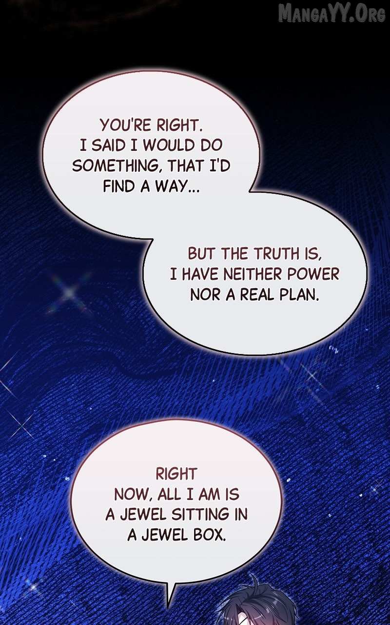 Obsidian Bride Chapter 105 page 67 - 