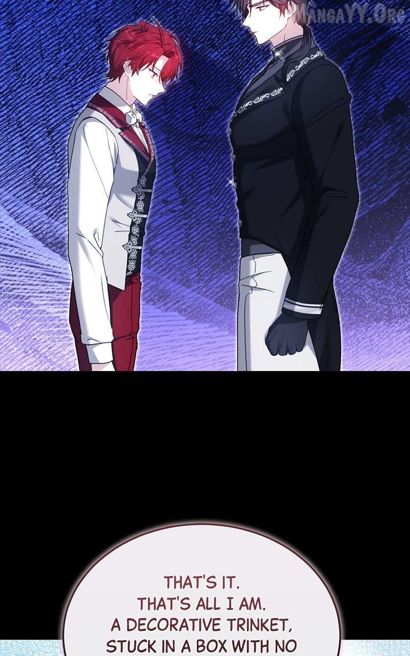 Obsidian Bride Chapter 105 page 68 - 