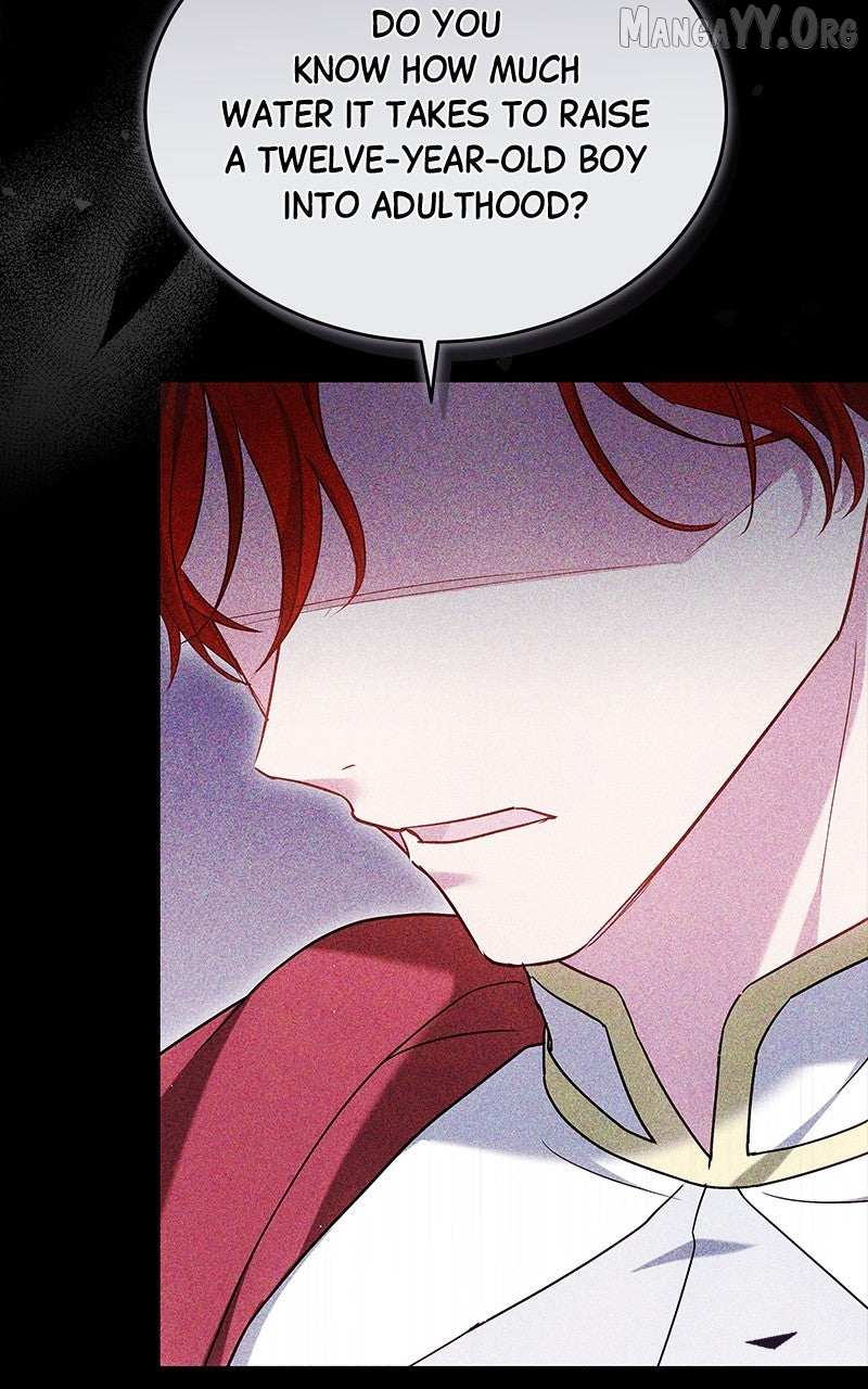 Obsidian Bride Chapter 105 page 8 - 