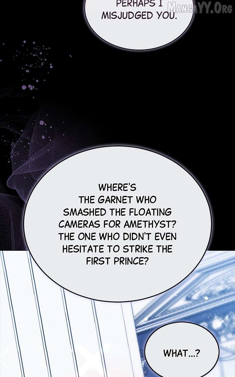Obsidian Bride Chapter 105 page 76 - 