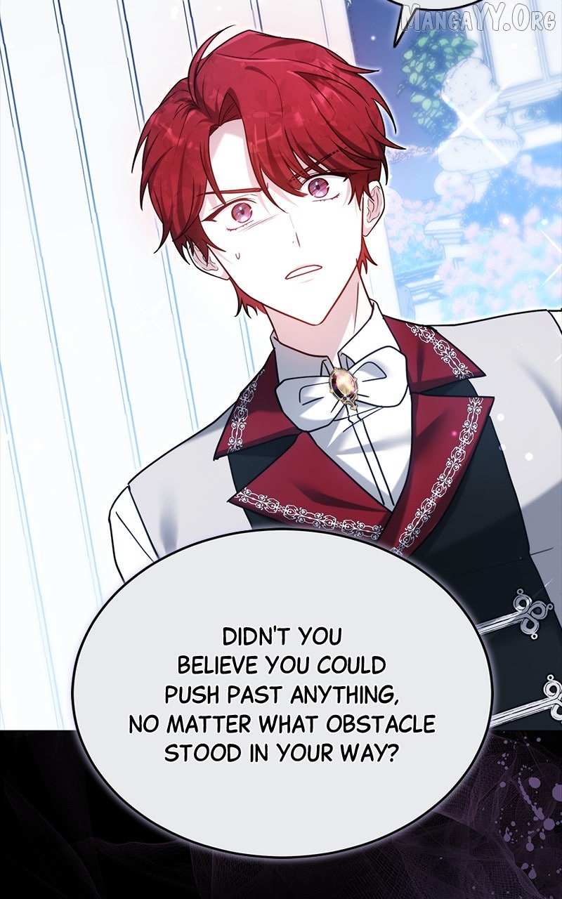 Obsidian Bride Chapter 105 page 77 - 