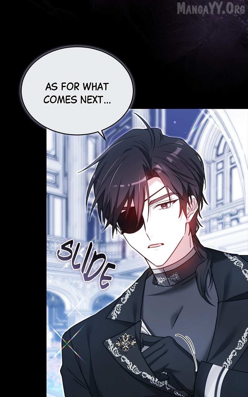 Obsidian Bride Chapter 105 page 78 - 