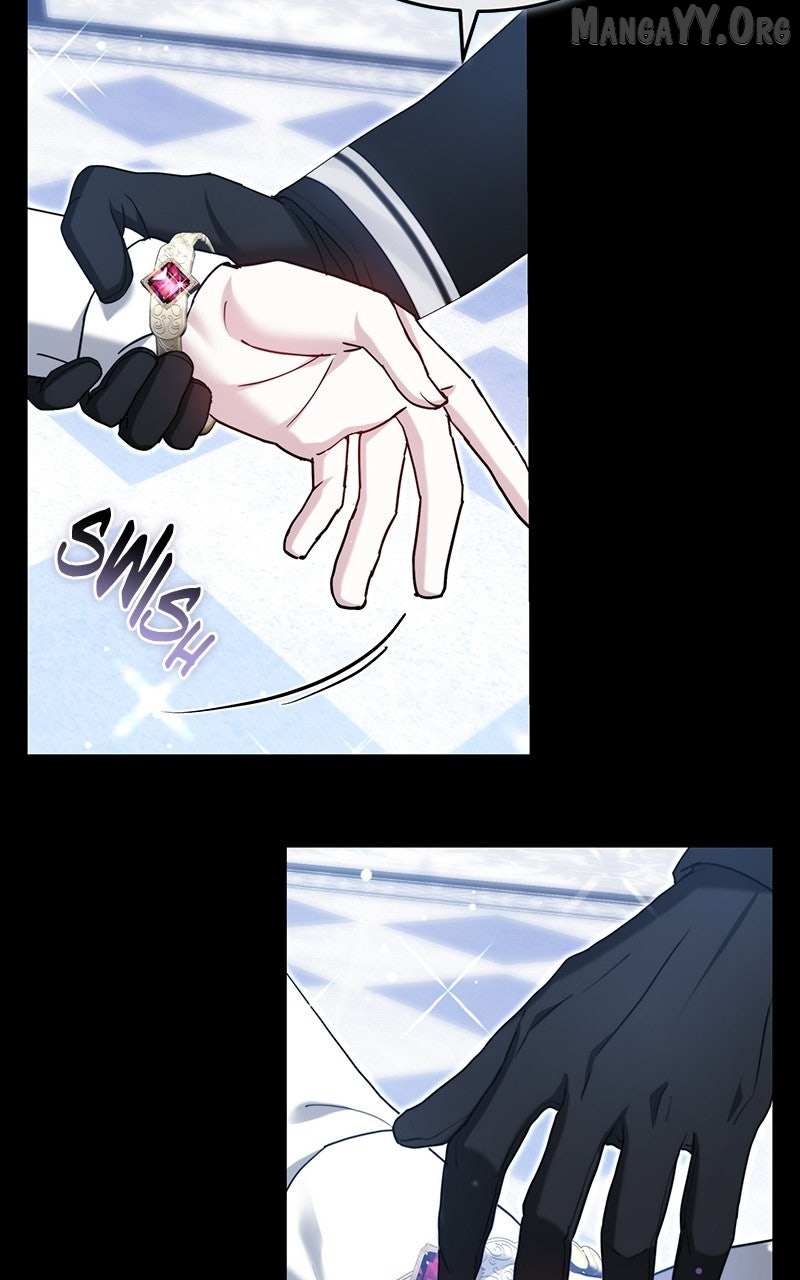 Obsidian Bride Chapter 105 page 80 - 
