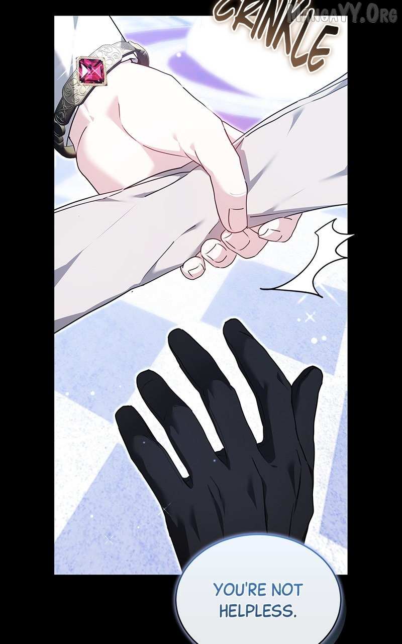 Obsidian Bride Chapter 105 page 84 - 
