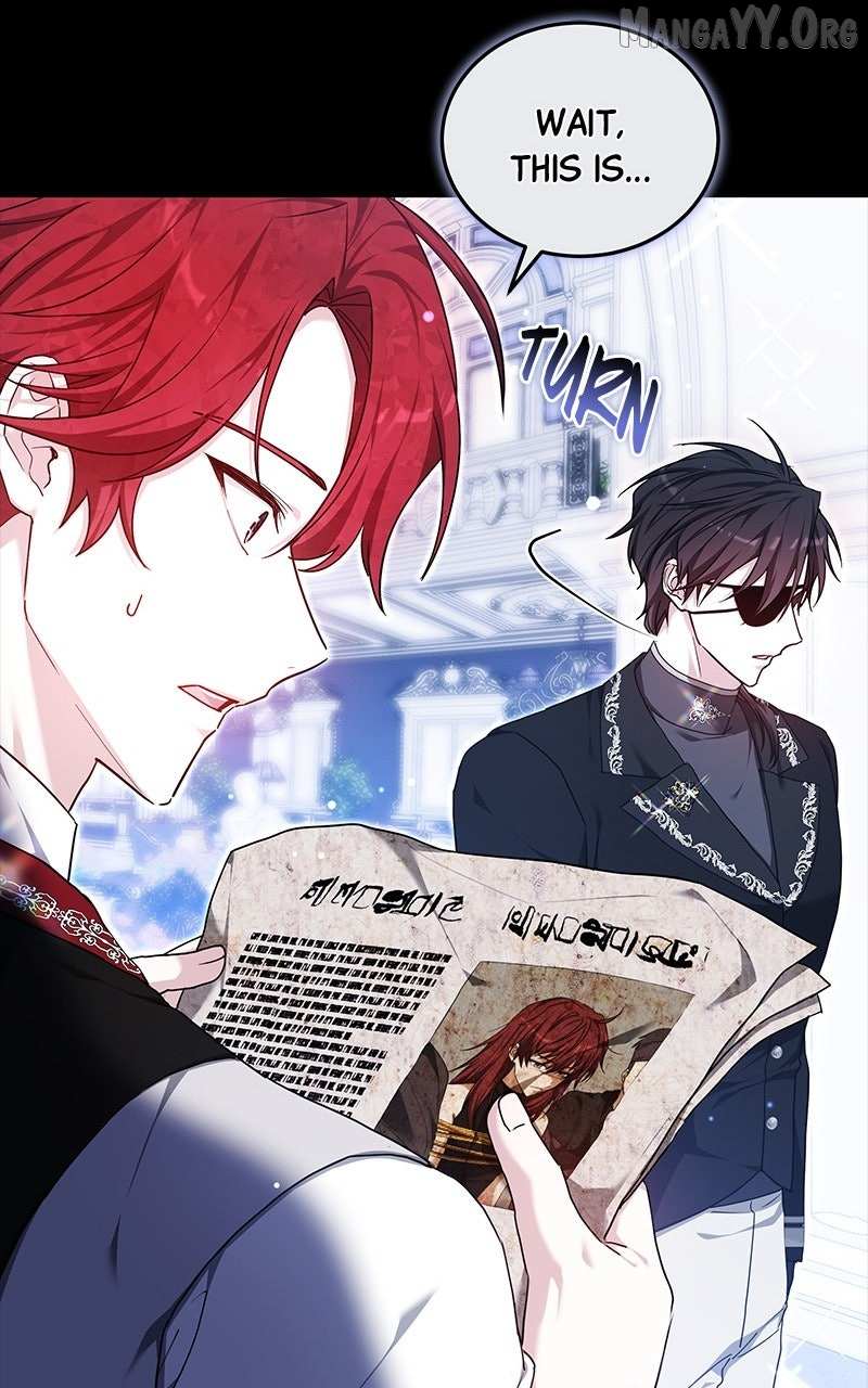 Obsidian Bride Chapter 105 page 87 - 