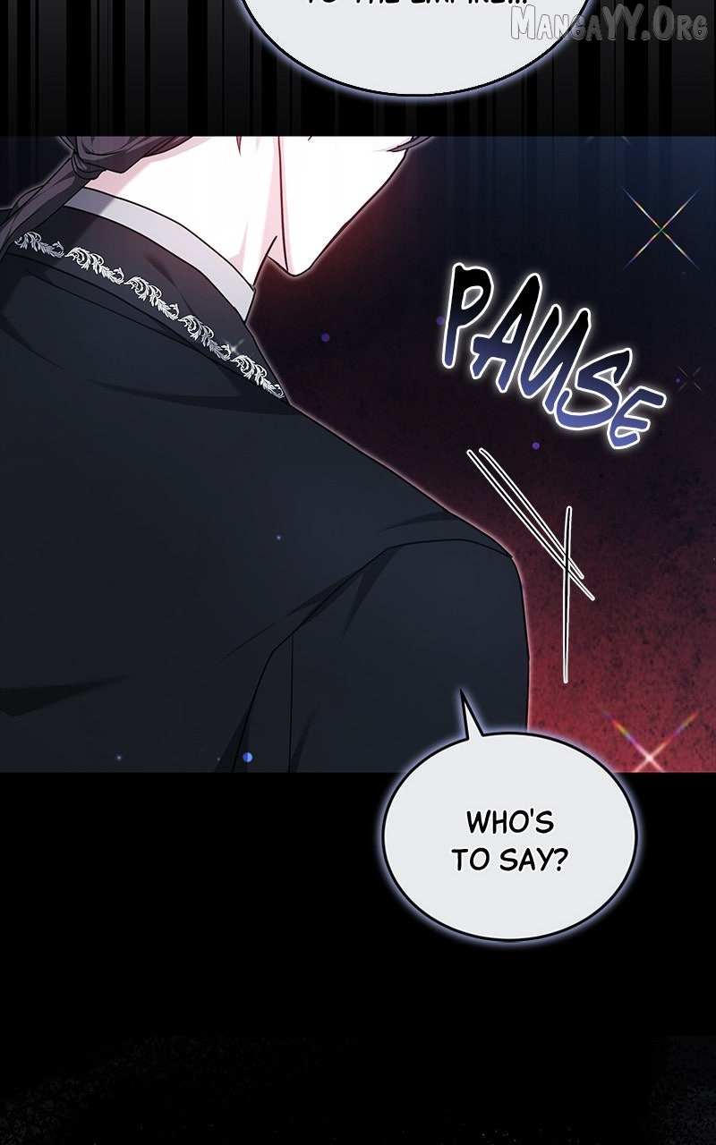 Obsidian Bride Chapter 105 page 89 - 