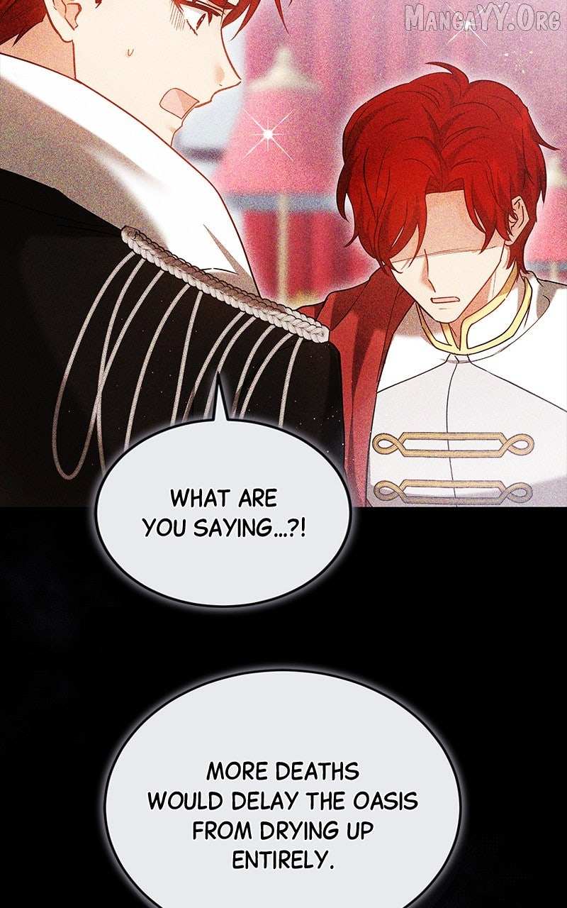 Obsidian Bride Chapter 105 page 10 - 