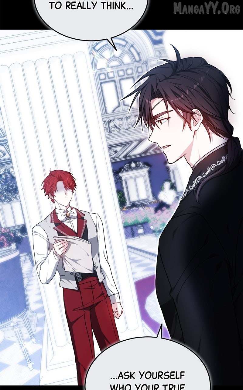 Obsidian Bride Chapter 105 page 92 - 