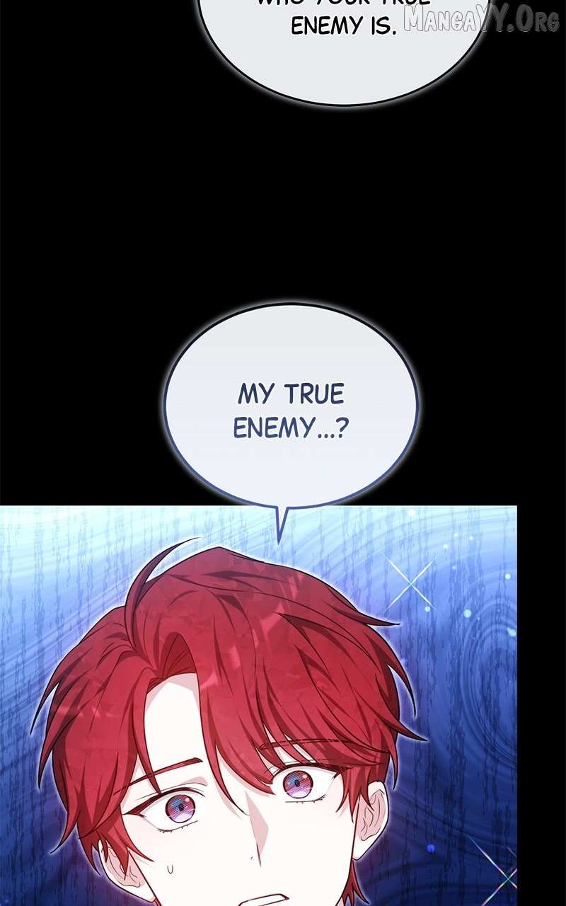 Obsidian Bride Chapter 105 page 93 - 