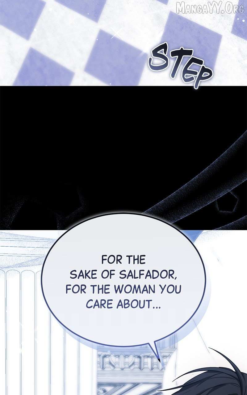 Obsidian Bride Chapter 105 page 96 - 