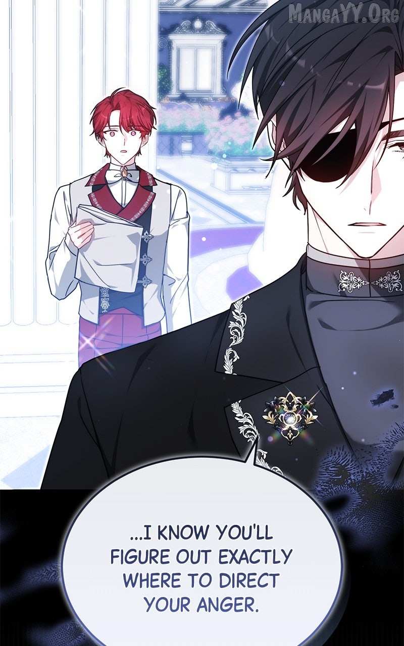 Obsidian Bride Chapter 105 page 97 - 