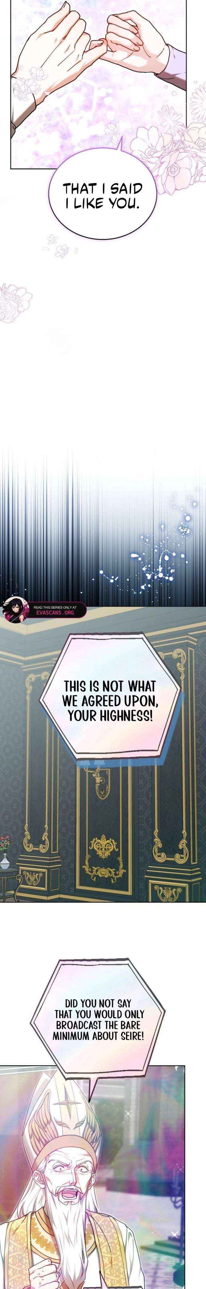Obsidian Bride Chapter 106 page 15 - 