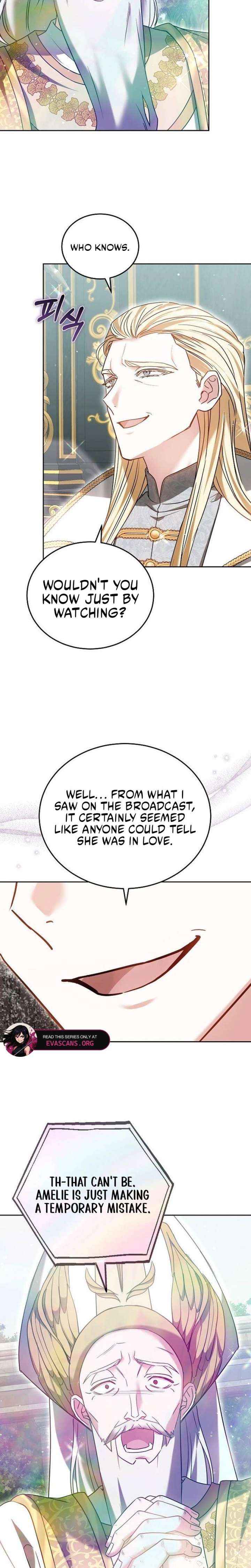 Obsidian Bride Chapter 106 page 24 - 