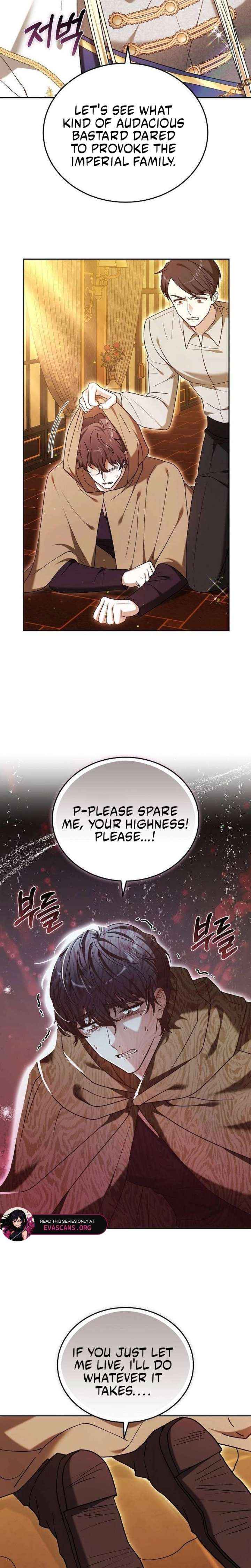 Obsidian Bride Chapter 106 page 32 - 
