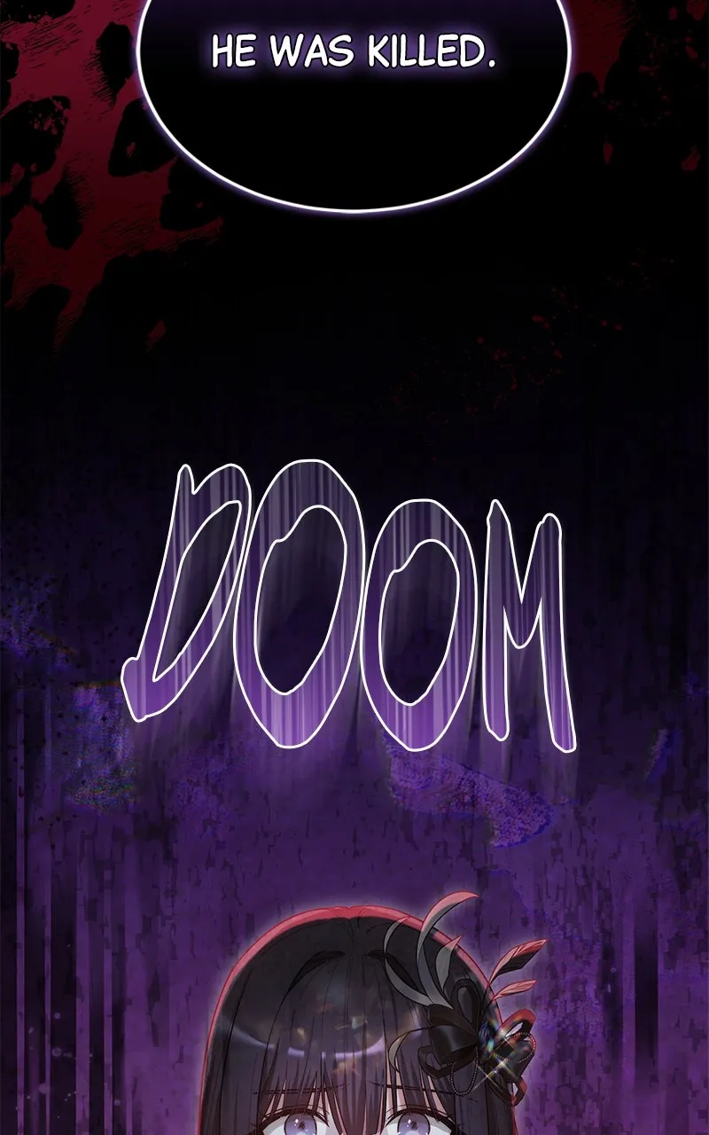 Obsidian Bride Chapter 57 page 105 - 