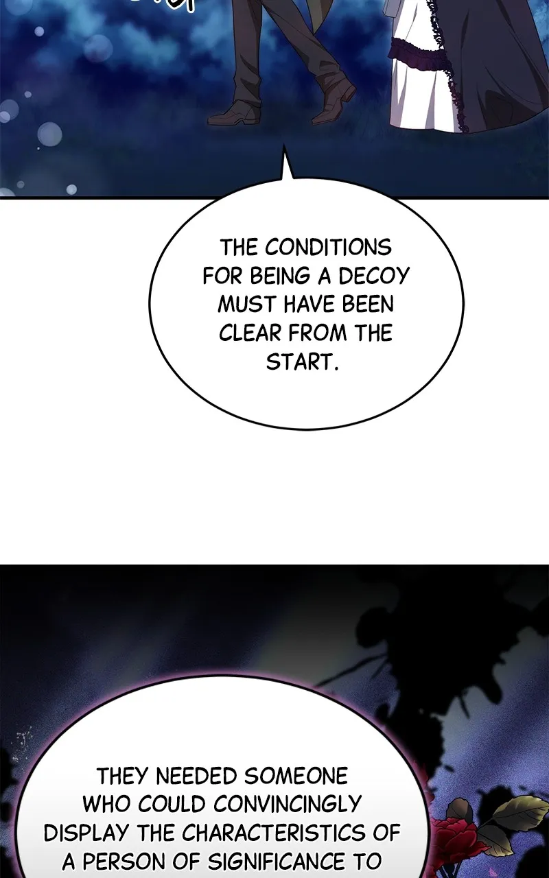 Obsidian Bride Chapter 57 page 108 - 