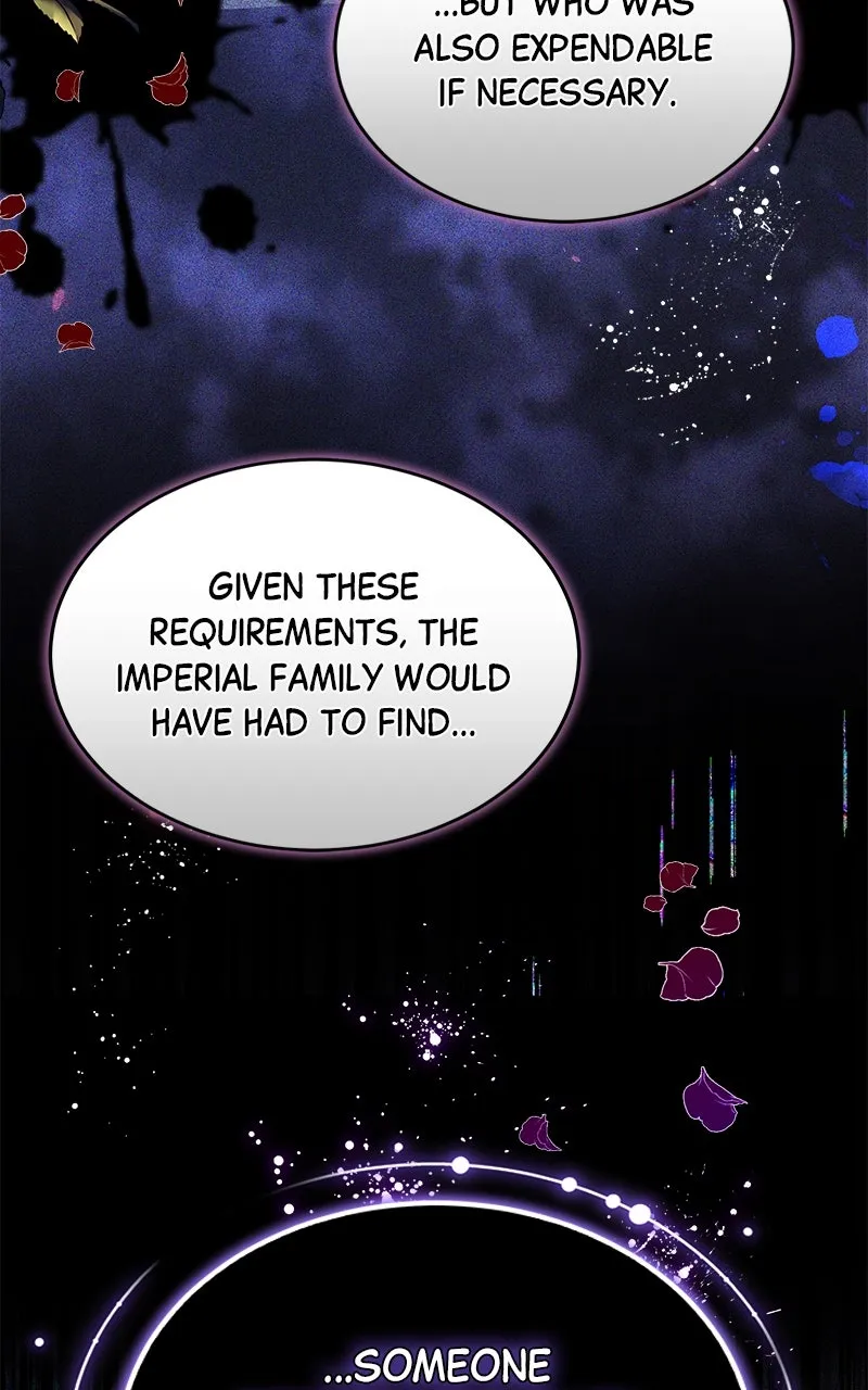 Obsidian Bride Chapter 57 page 110 - 