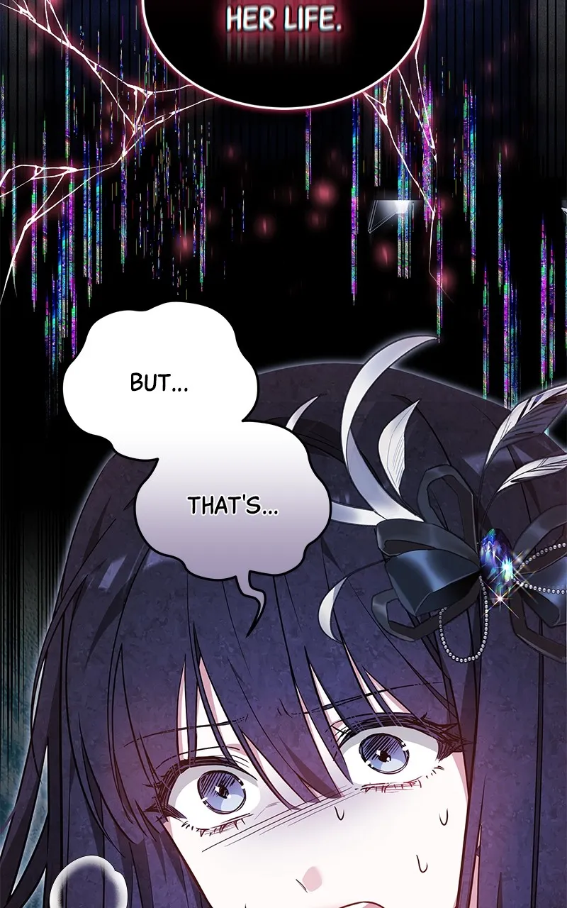 Obsidian Bride Chapter 57 page 118 - 