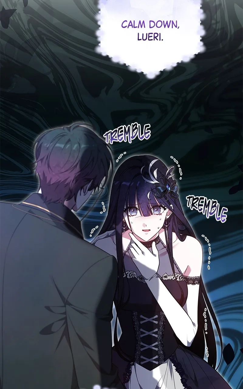 Obsidian Bride Chapter 57 page 122 - 